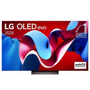 LG OLED65C44LA