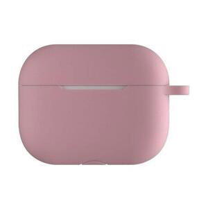 Devia puzdro Silicone Suit Case pre Apple AirPods Pro 2 - Pink