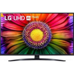 LG 55UR8100 - 4K Smart LED TV, 55'' (139 cm), HDR10