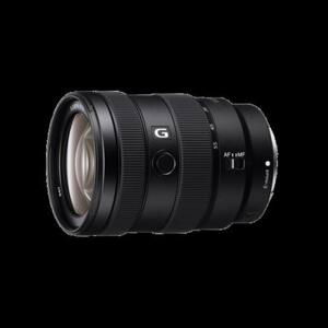 Sony objektiv F2,8 APS-C se standardním zoomem