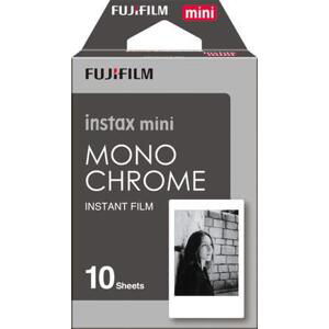 Fujifilm INSTAX Mini Monochrome 10