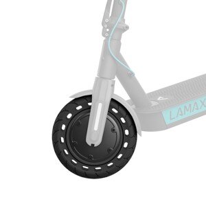 LAMAX E-Scooter S11600 přední kolo s motorem