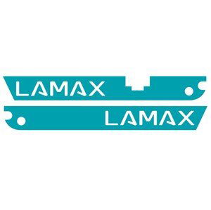 LAMAX E-Scooter S11600 boční samolepky LAMAX