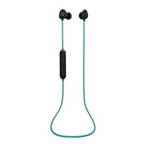 LAMAX Tips1 Turquoise - bezdrátová sluchátka