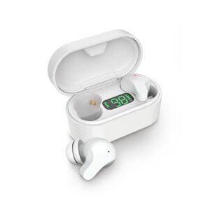 LAMAX Taps1 White - bezdrátová sluchátka