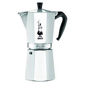 Bialetti Moka Express 6