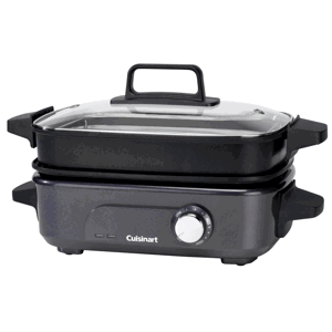 Cuisinart GRMC3E