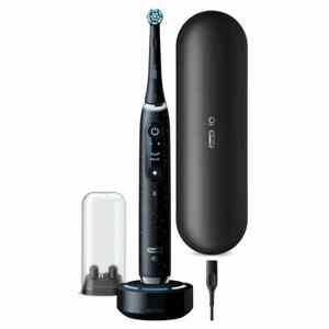 Oral-B iO10 Cosmic Black Zubní kartáček