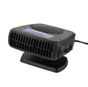 GEKO Topení do auta s ventilátorem 12V, 150W