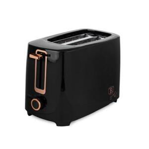 Berlingerhaus Topinkovač nerez 700 W Black Rose Collection BH-9457