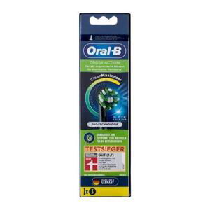 Náhradní hlavice Oral-B - CrossAction 3 ks