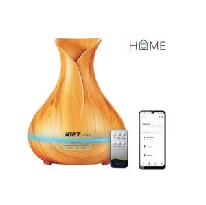 iGET HOME Aroma Diffuser AD500