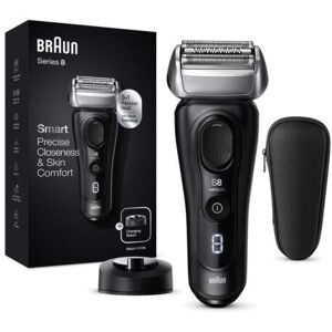 Braun Series 8 8410s Wet&Dry