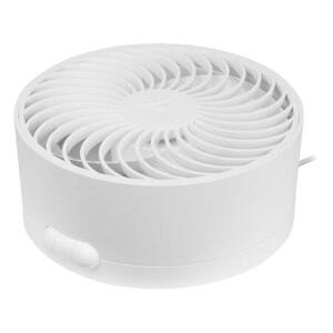 ARCTIC Summair White, USB ventilátor