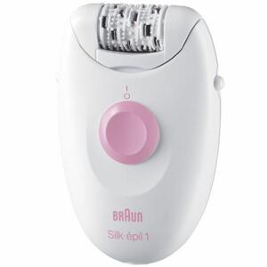 BRAUN SE 1-1170 EverSoft EPILÁTOR