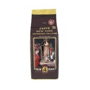 New York Caffé Extra 100% Arabica zrnková káva 1 kg