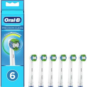 Oral-B EB 20-6 Precision CleanMaximiser