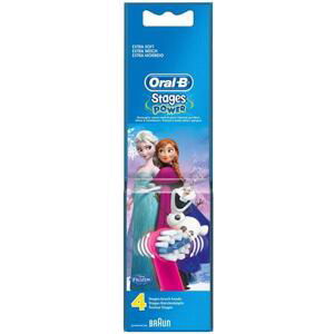 Oral-B EB-10-4 Frozen 4 ks