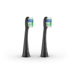 TrueLife SonicBrush K-series heads Standard Plus black 2 pack