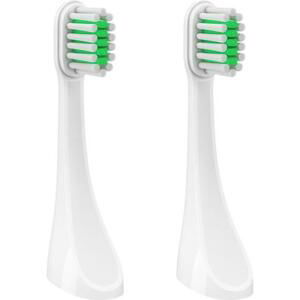 TrueLife SonicBrush T-series heads Standard white 2 pack