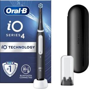 Oral-B iO Series 4 Matt Black