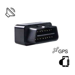 Profio GPS OBD-1 - GPS lokator