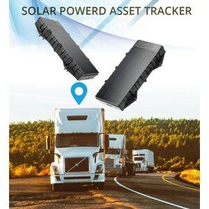 Profio GPS Solar U8 lokátor