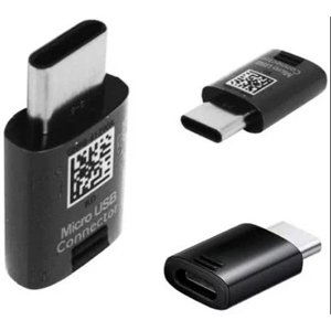 Redukce SAMSUNG adapter USB-C / micro USB