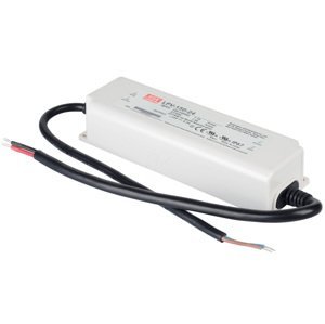 Zdroj pro LED pás s nastavitelnou teplotou bílé barvy 2700-6500K - 150W DC24V