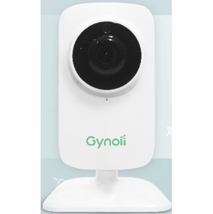 Video baby monitor Gynoii s wifi pro mobil + detekce pohybu