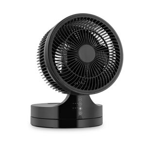 Klarstein Touchstream, 35 W, stojící ventilátor, dotykový, dálkové ovládání