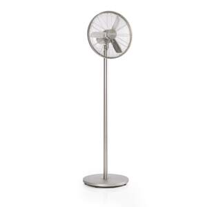 Klarstein Ethos High Performance, kovový stojící ventilátor, 16 " (40 cm), 3 režimy