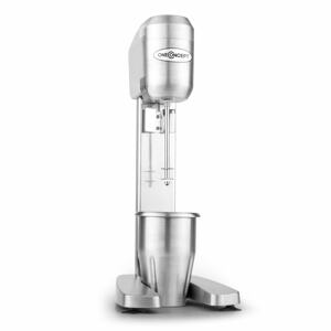 OneConcept DM-B, 400 W, 650 ml, mixér na nápoje, gastronomický barový mixér