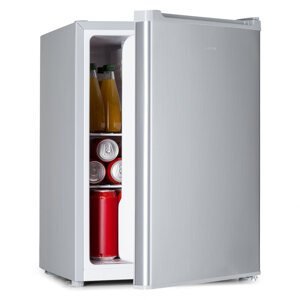 Klarstein Fargo 67 lednice Minibar 67 litrů / 4 litry mrazák kompaktní