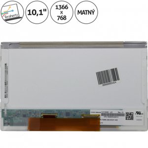 HP Mini 210-1010eb displej