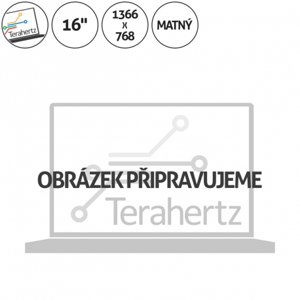 HP HDX X16-1006tx displej