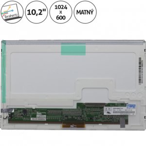 Asus Eee PC 1018pem displej