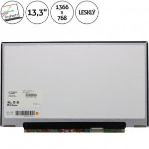 Toshiba Portege r830-137 displej