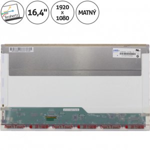 Sony Vaio PCG-81311L displej