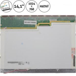 Sony Vaio PCG-FXA48 displej