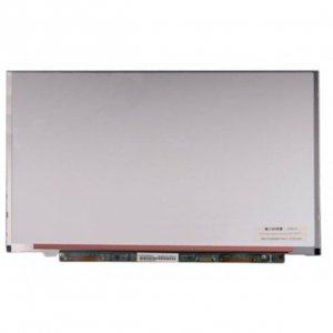 Sony Vaio VGN-SR190pab displej