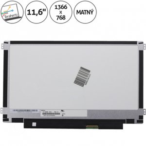 Acer Aspire One AO1-131-C216 CloudBook displej