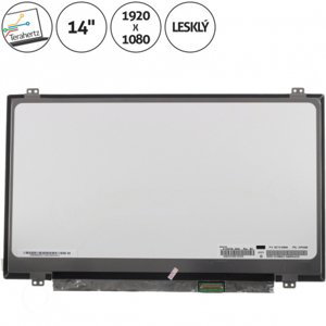 Acer ChromeBook 14 CB3-431-C5K7 displej