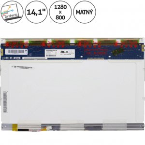 Acer Extensa 4620 displej