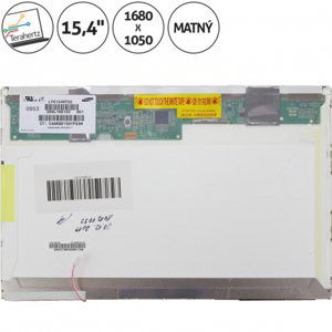 Acer Aspire 2000LMI displej