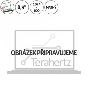 HP Mini 1127TU displej