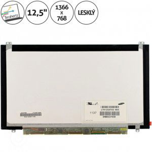 Samsung NP350U2B-A07RU displej