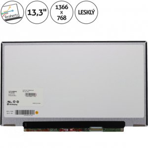 Toshiba Portege R835-st6n02 displej