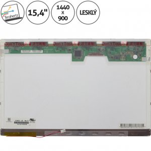 Apple MacBook Pro 15 A1211 displej