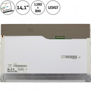 Lenovo ThinkPad T410 2522-48U displej